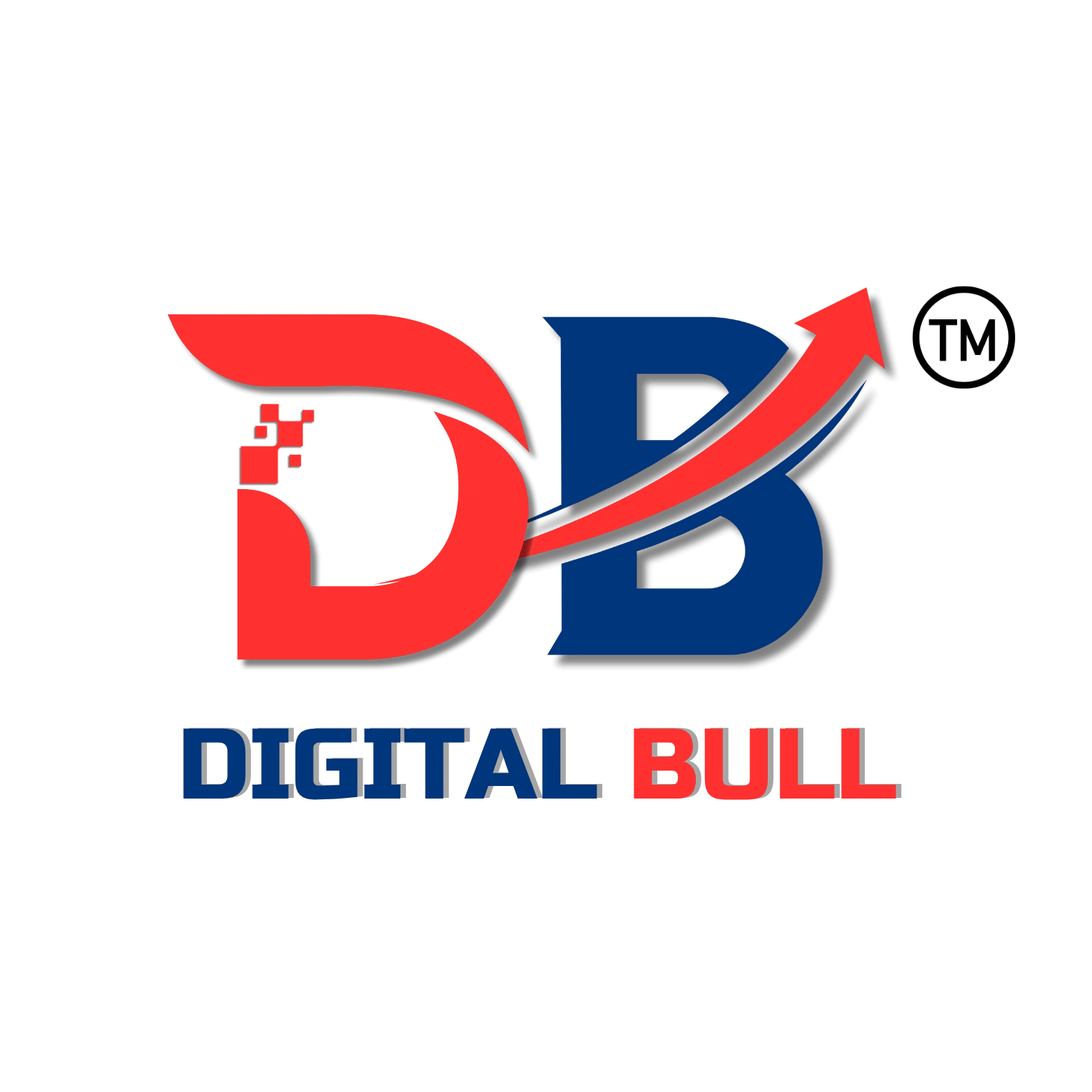Digital Bull Logo