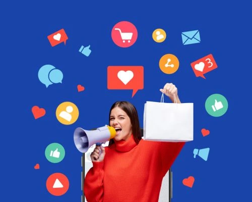 Social Media Marketing