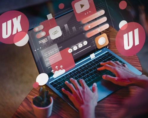 Website & app Development